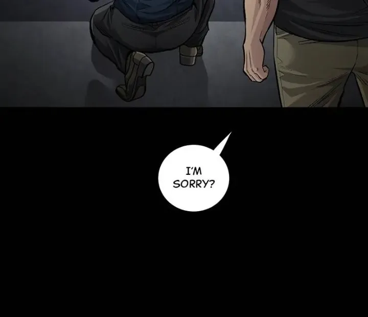 Read Dead Queen chapter 38 image 39 on Lezhin