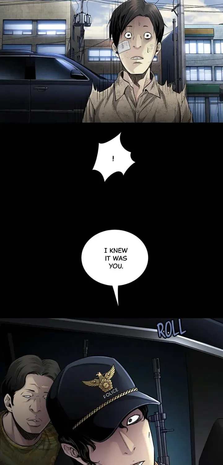 Read Dead Queen chapter 38 image 4 on Lezhin