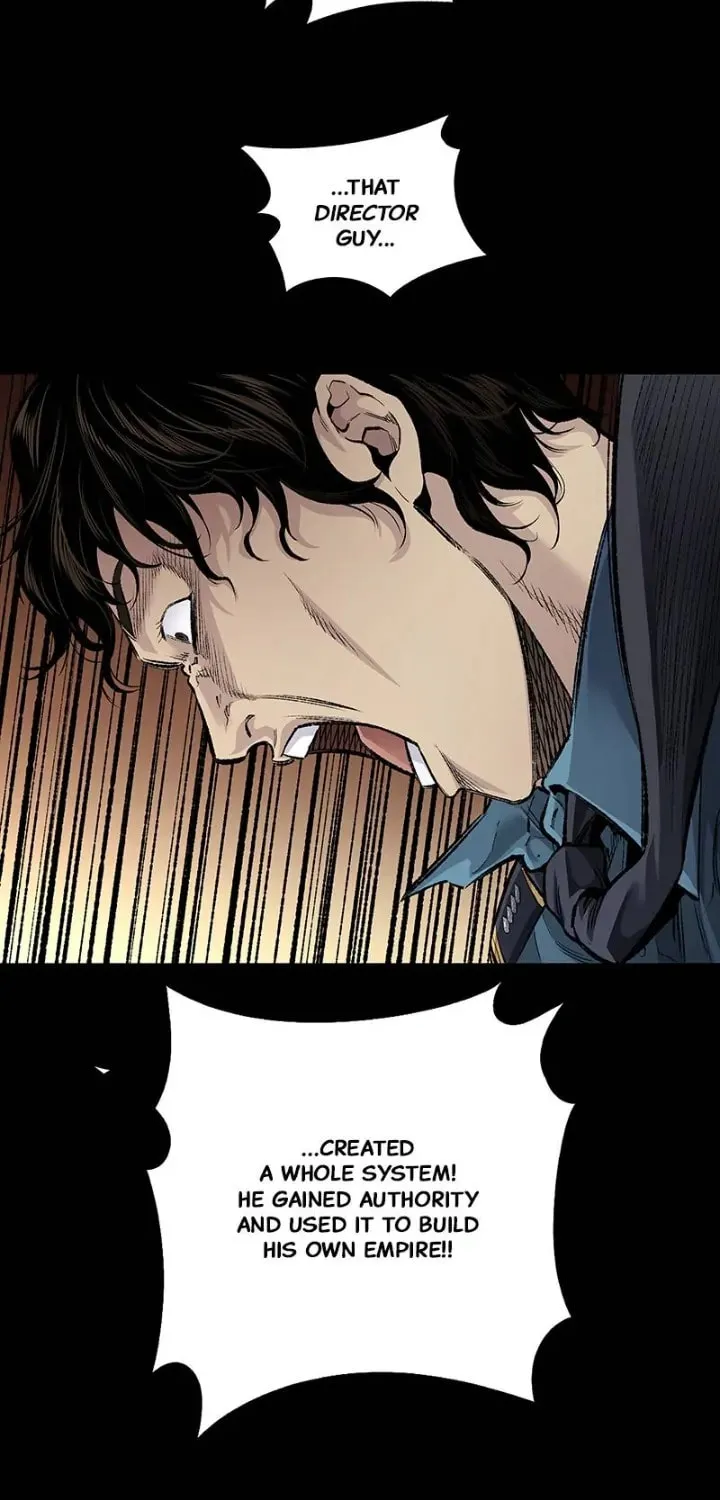 Read Dead Queen chapter 38 image 46 on Lezhin