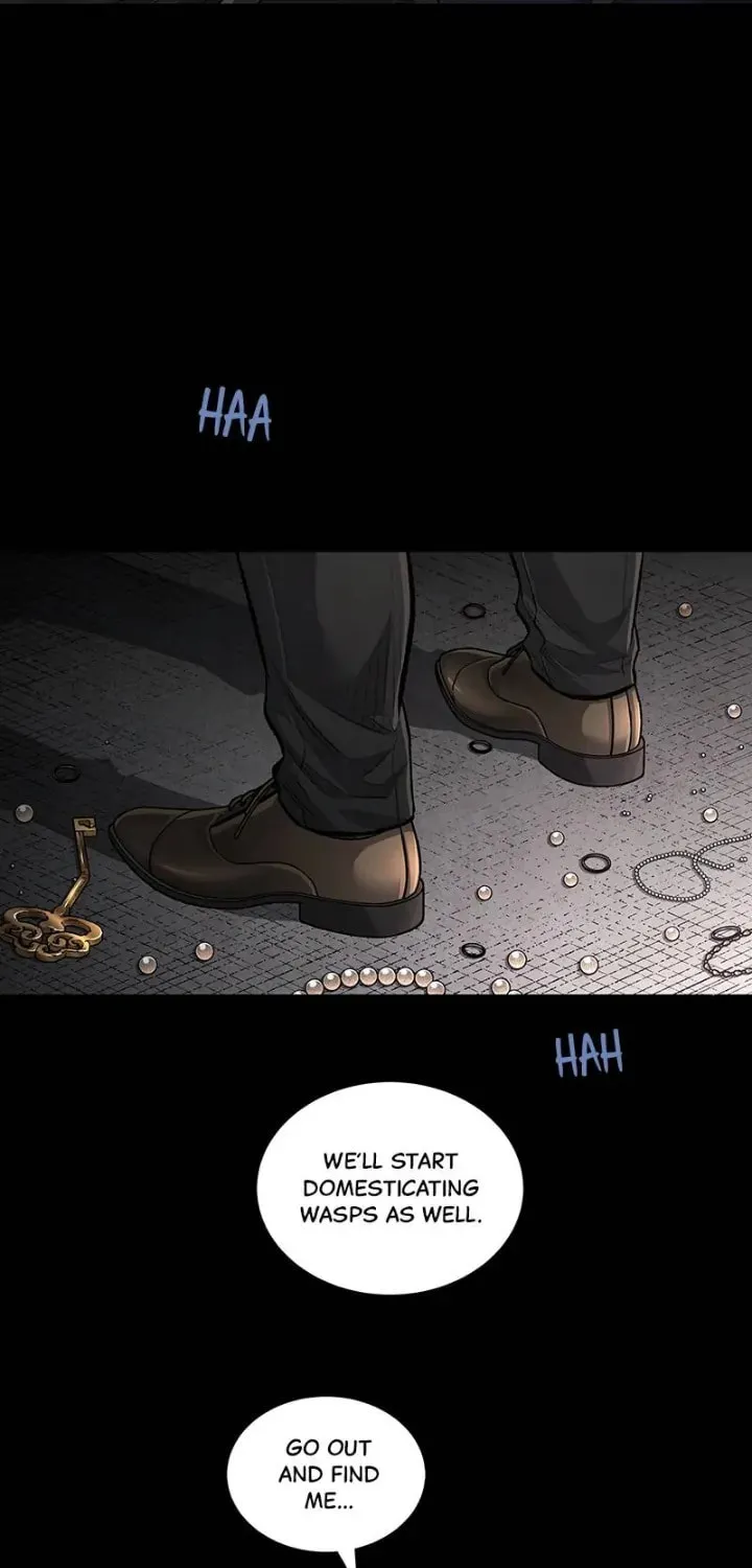 Read Dead Queen chapter 38 image 48 on Lezhin