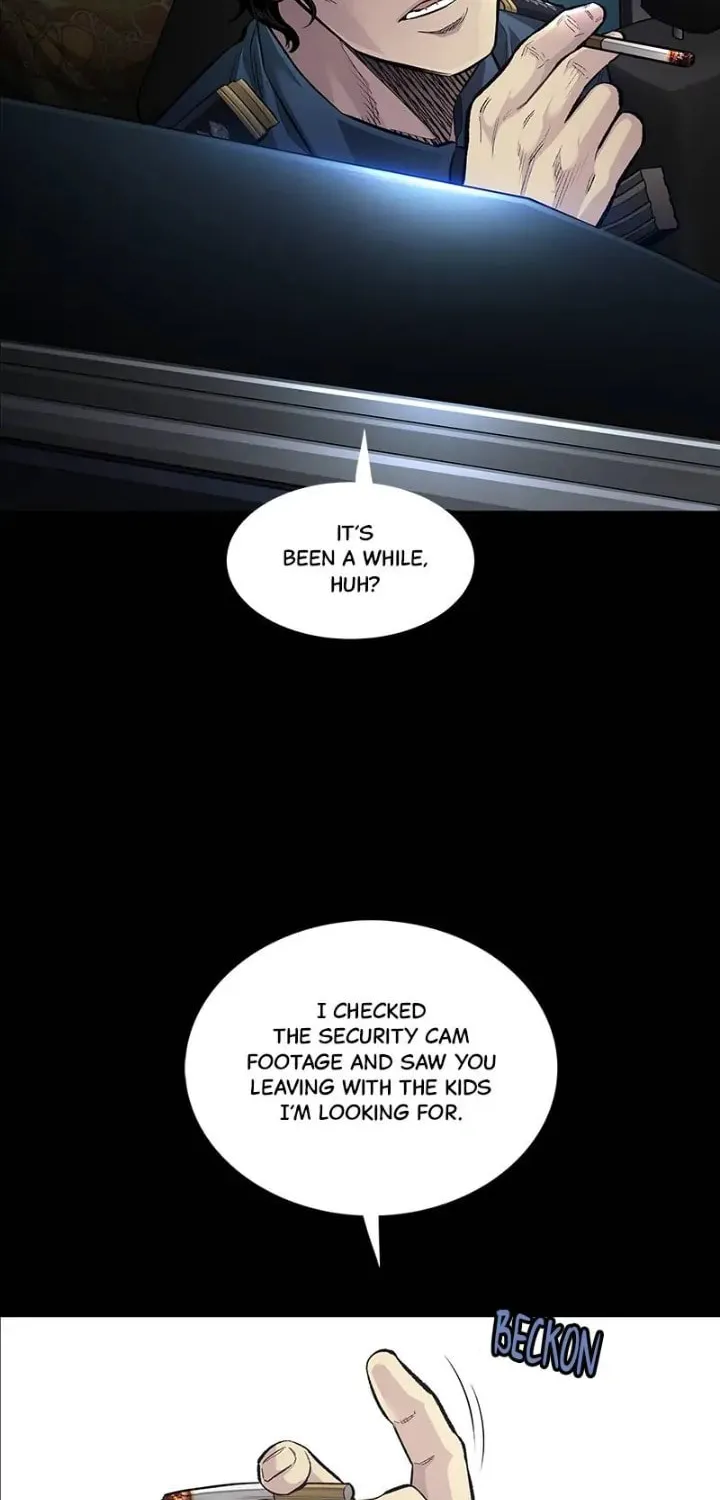 Read Dead Queen chapter 38 image 5 on Lezhin