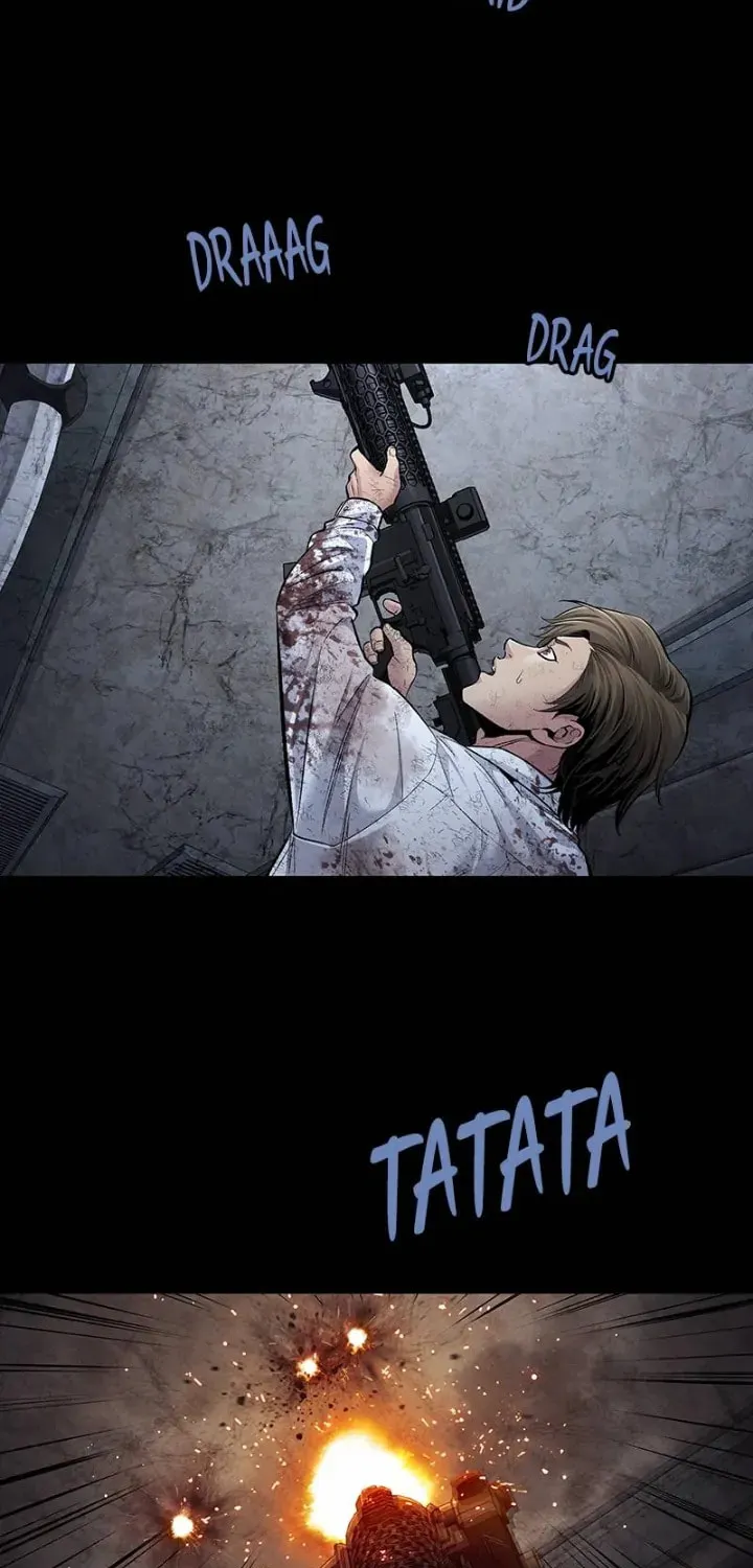 Read Dead Queen chapter 38 image 54 on Lezhin