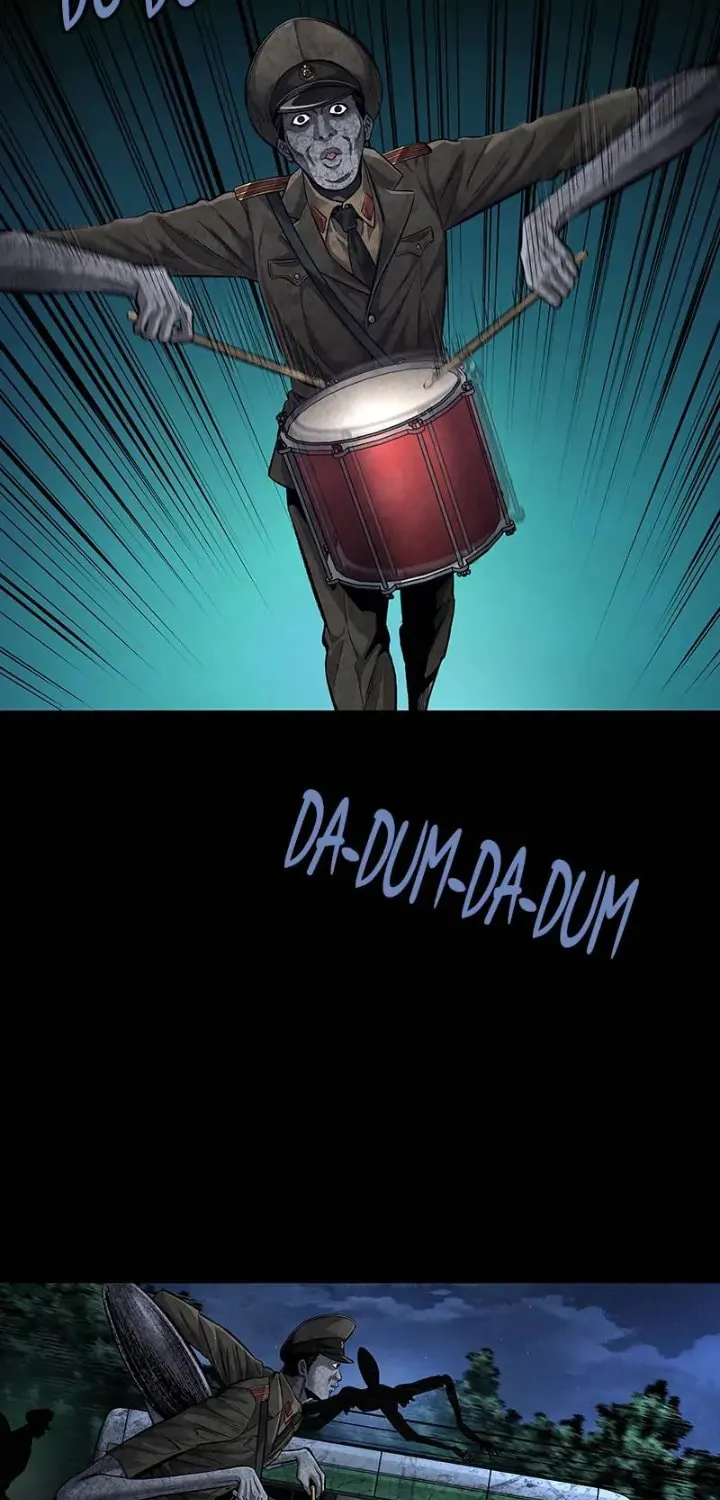 Read Dead Queen chapter 38 image 56 on Lezhin
