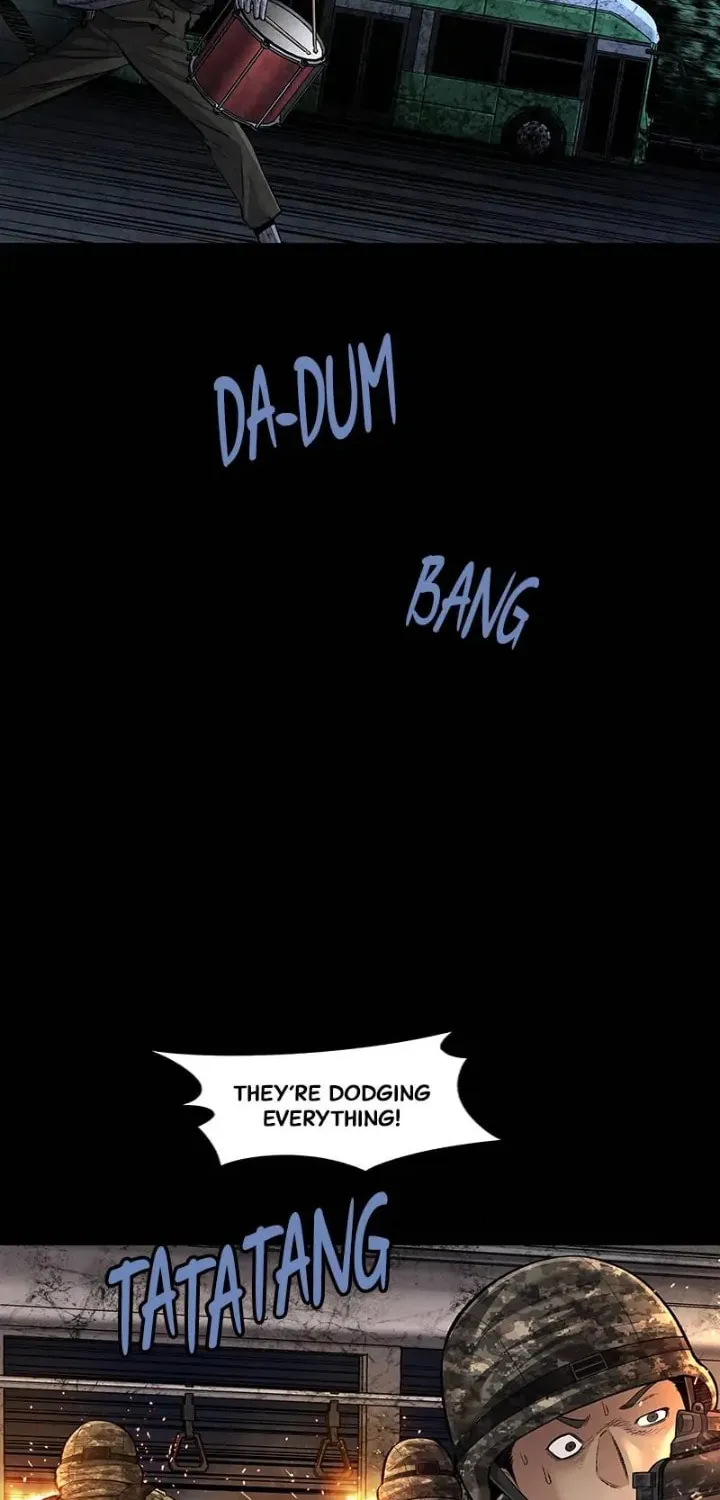 Read Dead Queen chapter 38 image 57 on Lezhin