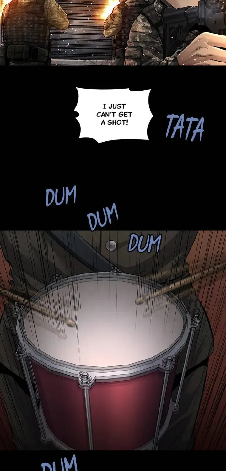 Read Dead Queen chapter 38 image 58 on Lezhin
