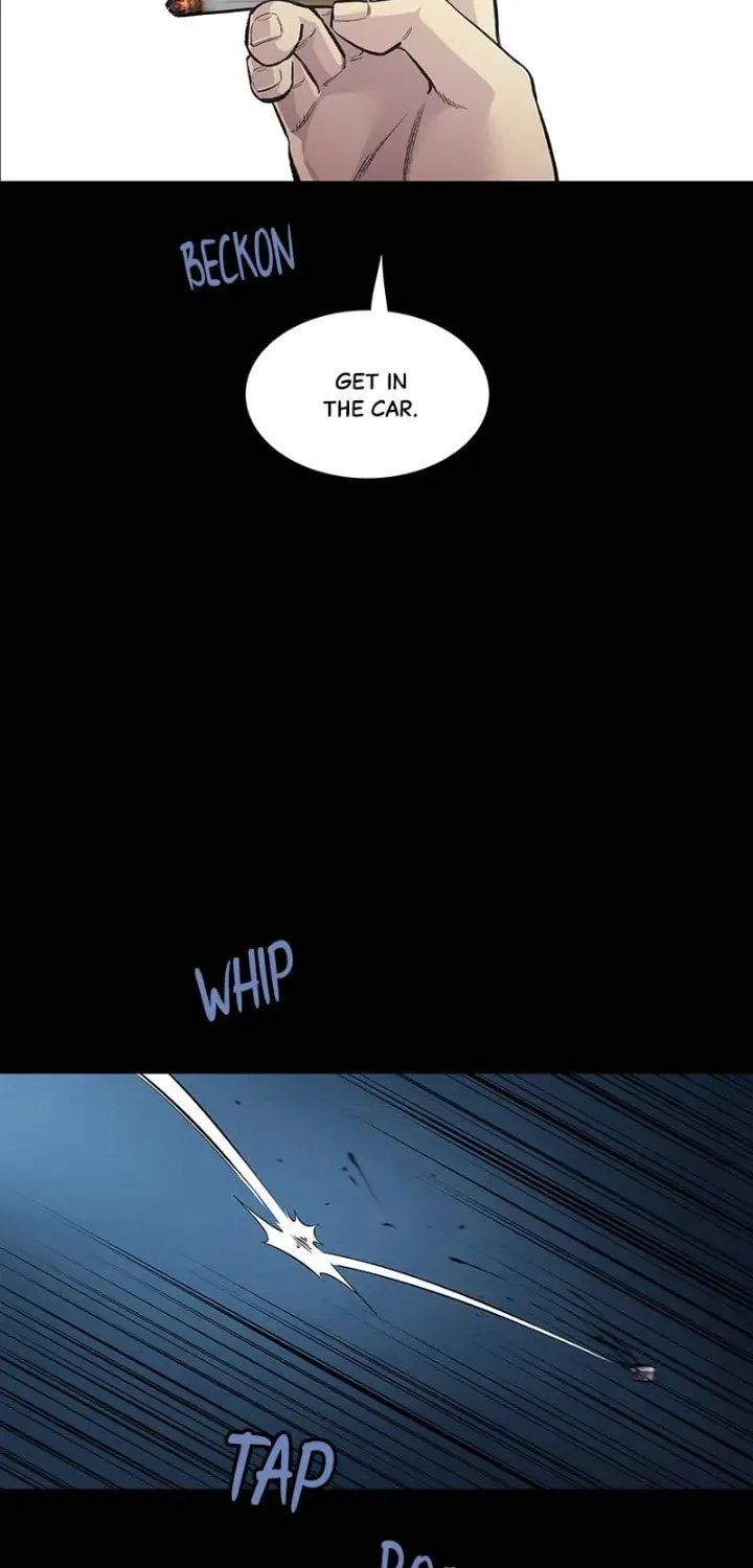 Read Dead Queen chapter 38 image 6 on Lezhin