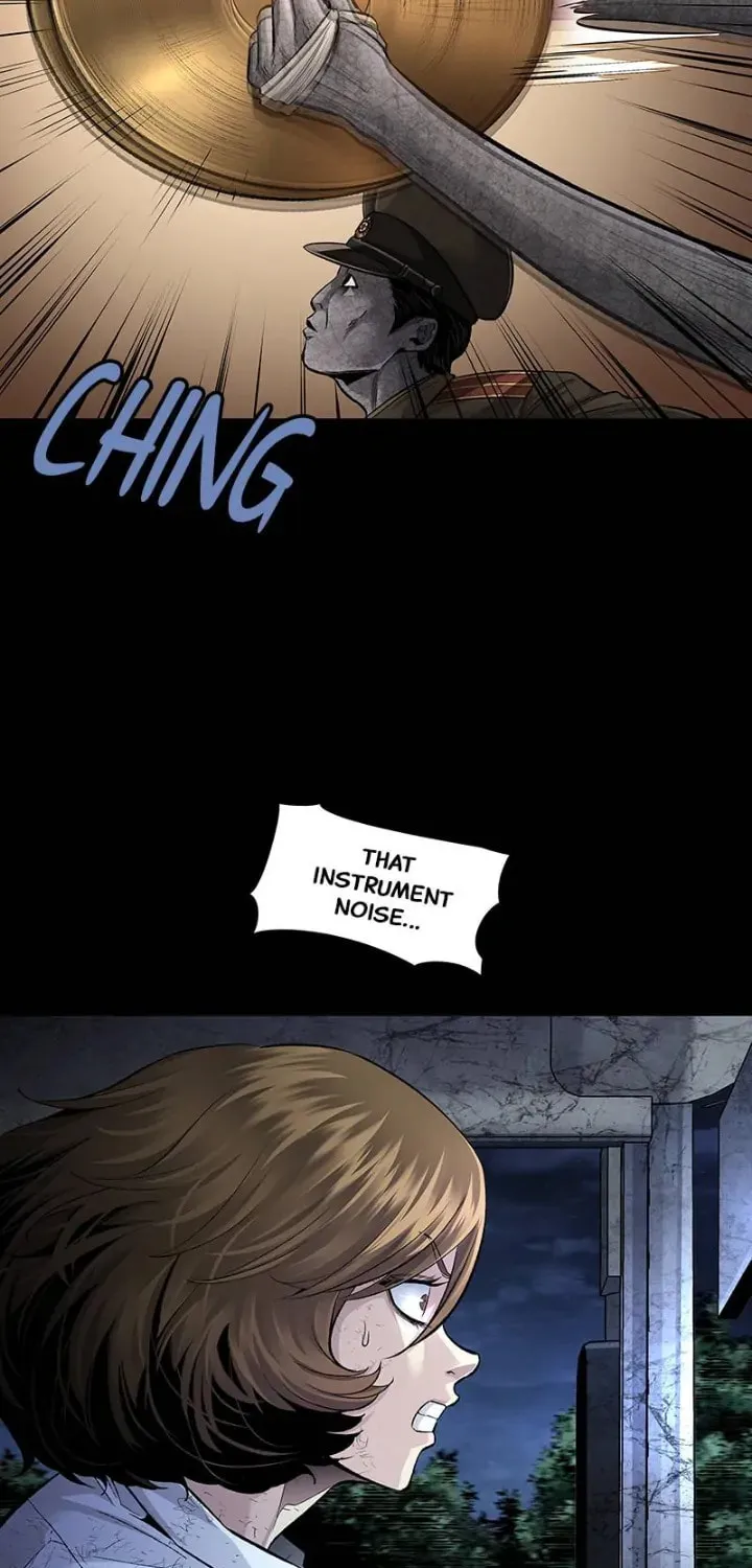 Read Dead Queen chapter 38 image 60 on Lezhin