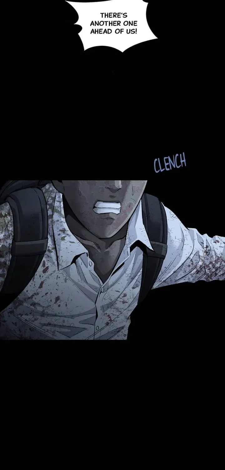 Read Dead Queen chapter 38 image 62 on Lezhin