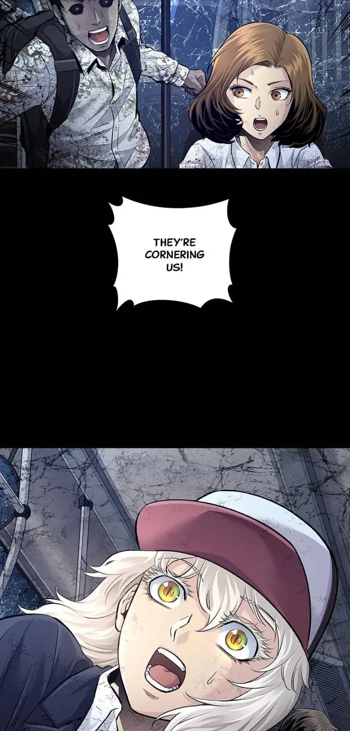 Read Dead Queen chapter 38 image 64 on Lezhin
