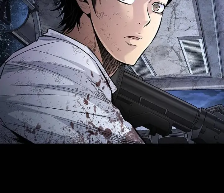 Read Dead Queen chapter 38 image 67 on Lezhin