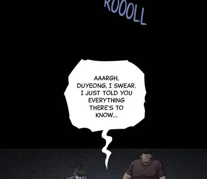 Read Dead Queen chapter 38 image 7 on Lezhin