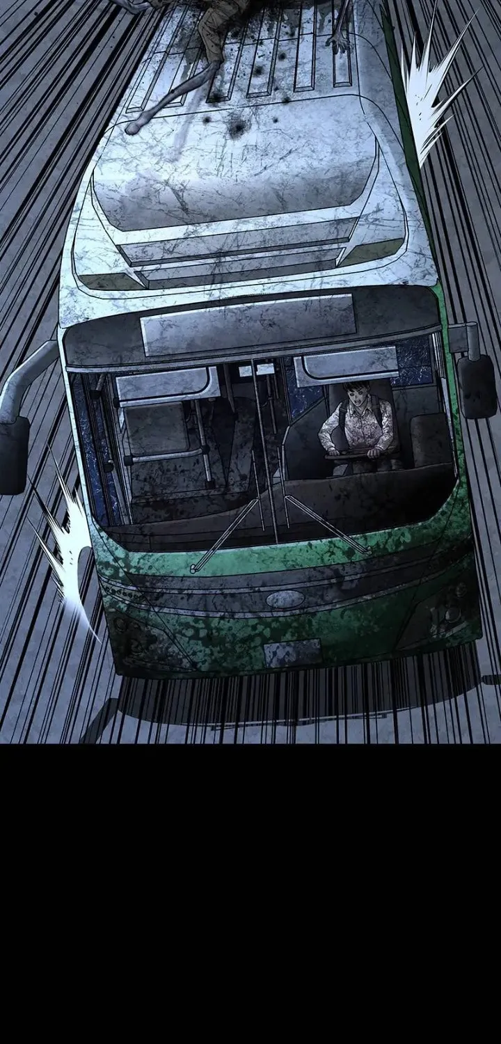 Read Dead Queen chapter 39 image 1 on Lezhin