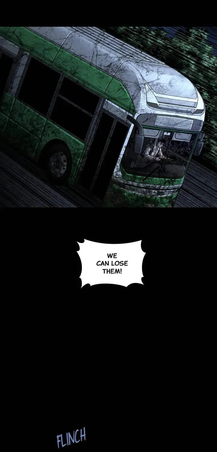 Read Dead Queen chapter 39 image 12 on Lezhin