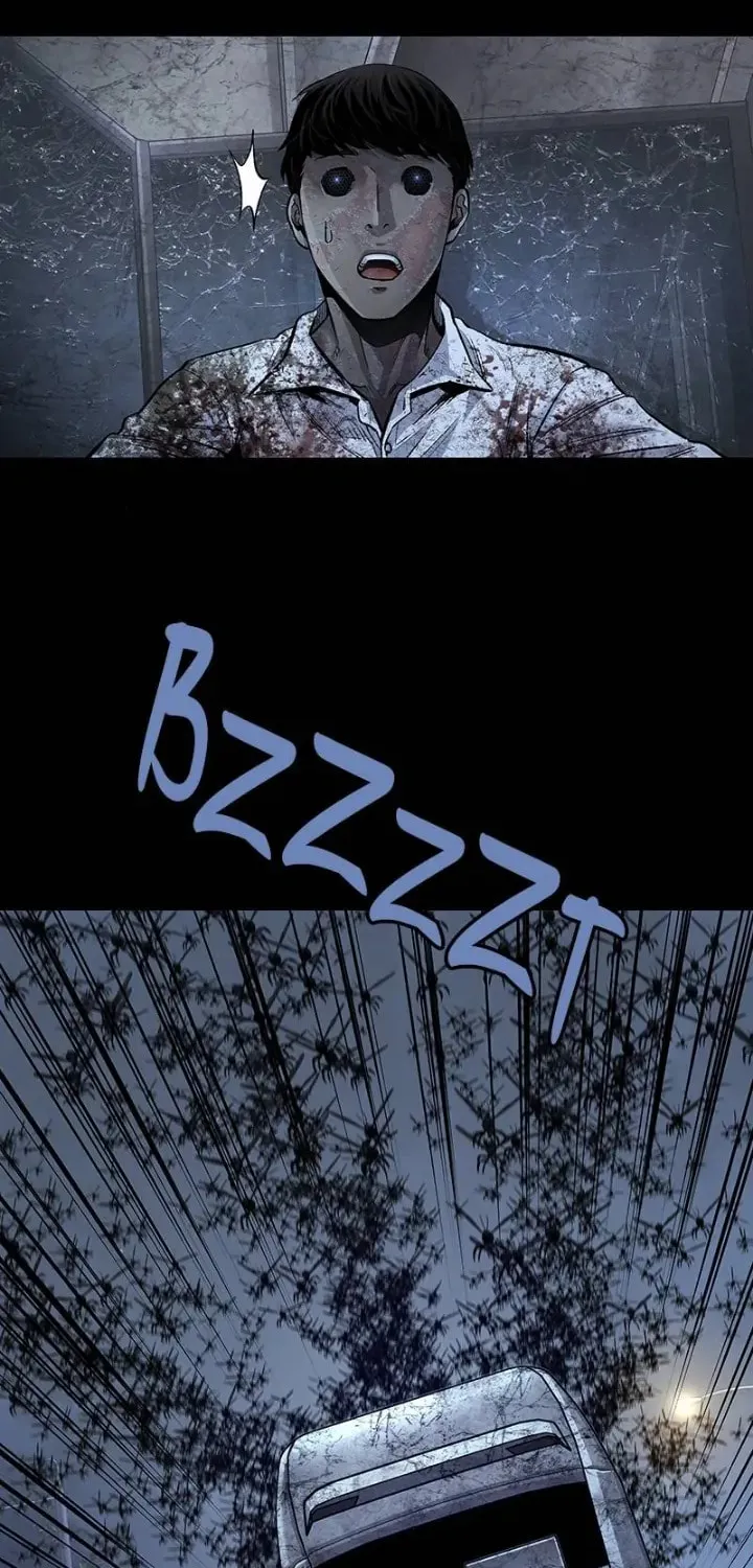 Read Dead Queen chapter 39 image 13 on Lezhin
