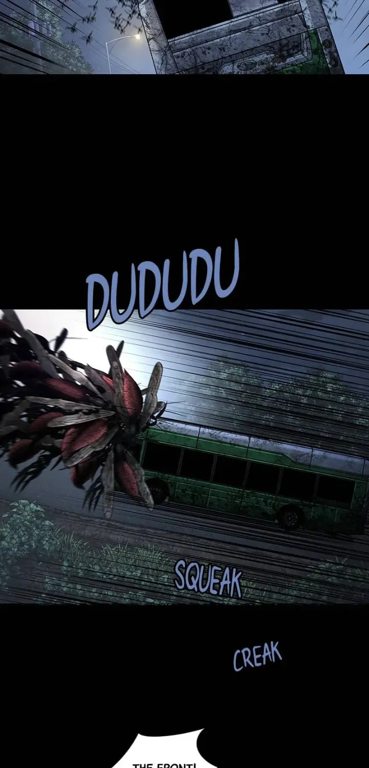 Read Dead Queen chapter 39 image 14 on Lezhin