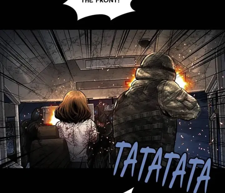 Read Dead Queen chapter 39 image 15 on Lezhin