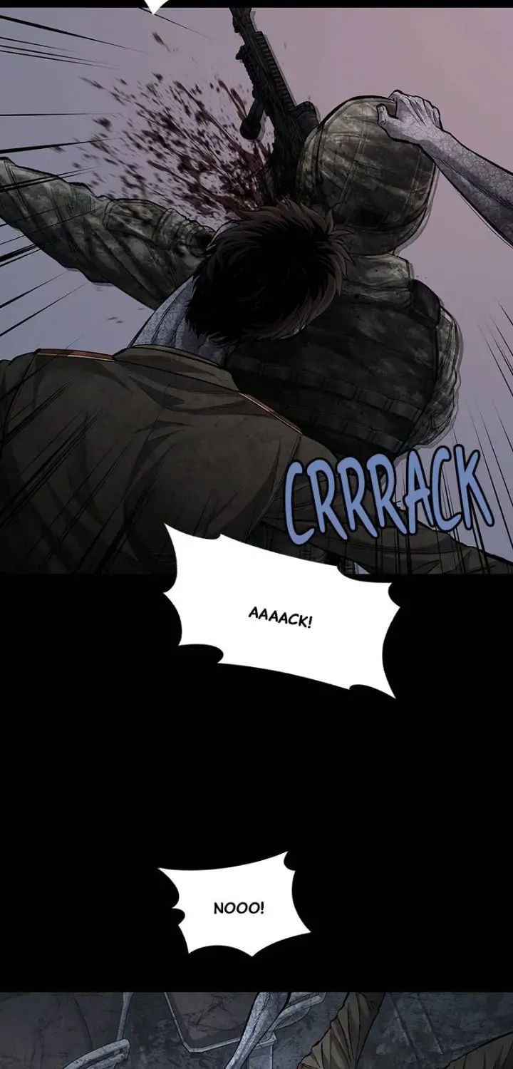 Read Dead Queen chapter 39 image 18 on Lezhin