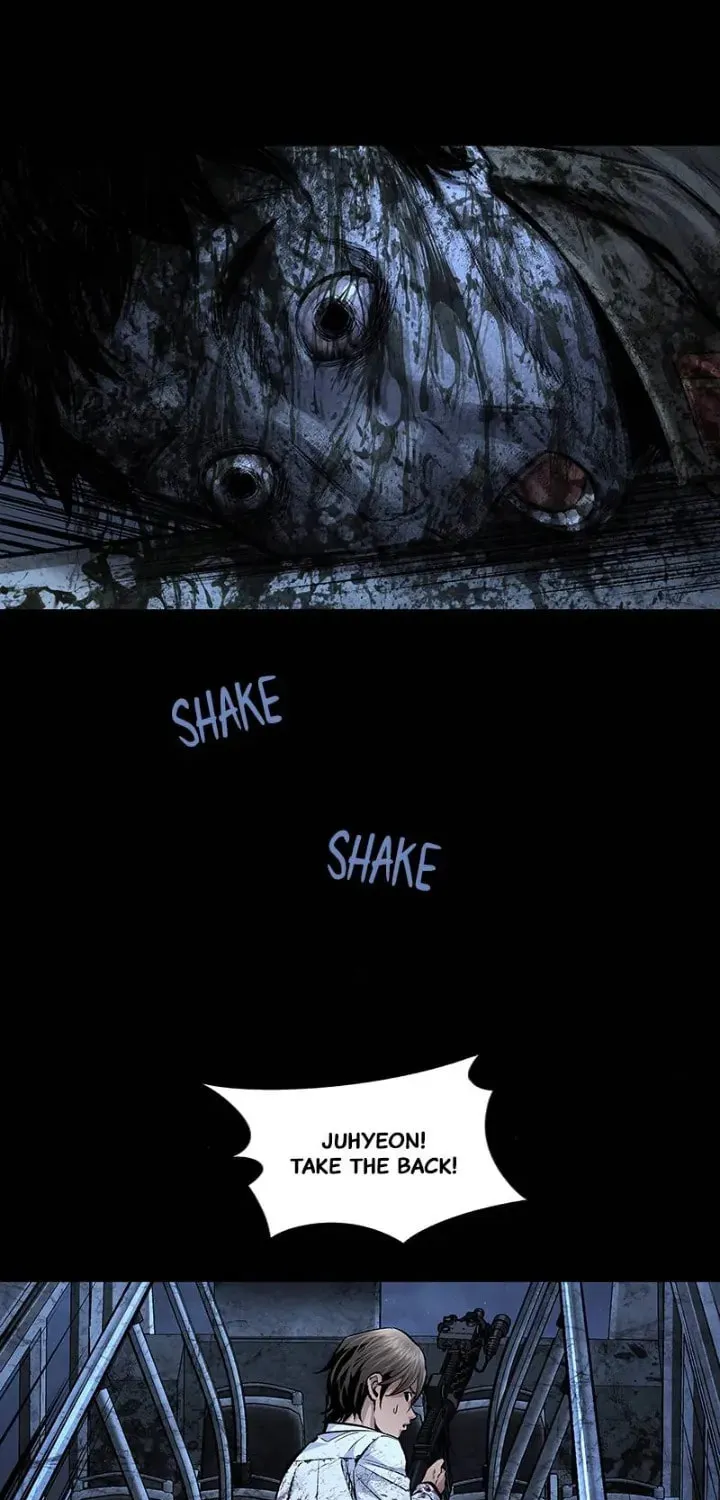 Read Dead Queen chapter 39 image 2 on Lezhin