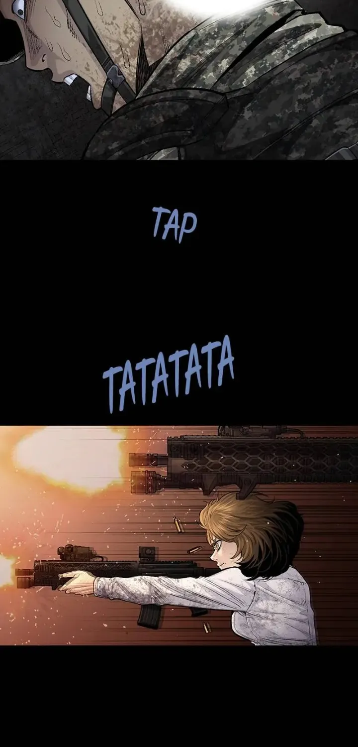 Read Dead Queen chapter 39 image 21 on Lezhin