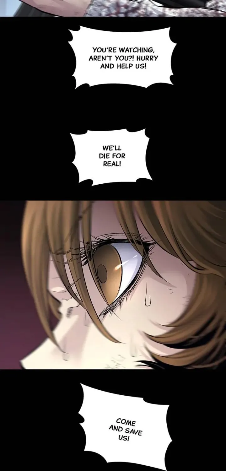 Read Dead Queen chapter 39 image 25 on Lezhin