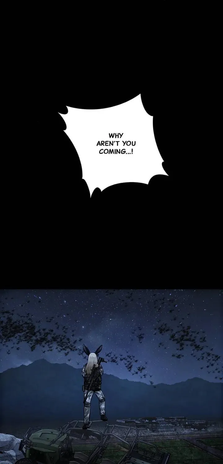Read Dead Queen chapter 39 image 26 on Lezhin