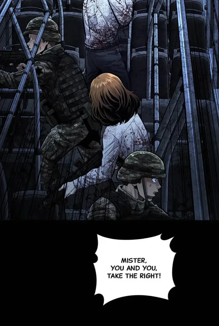 Read Dead Queen chapter 39 image 3 on Lezhin