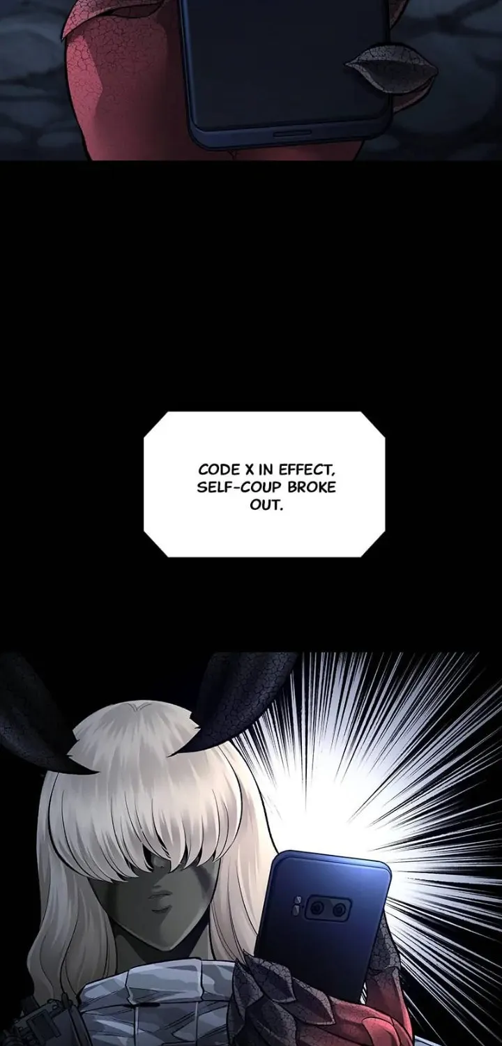 Read Dead Queen chapter 39 image 33 on Lezhin