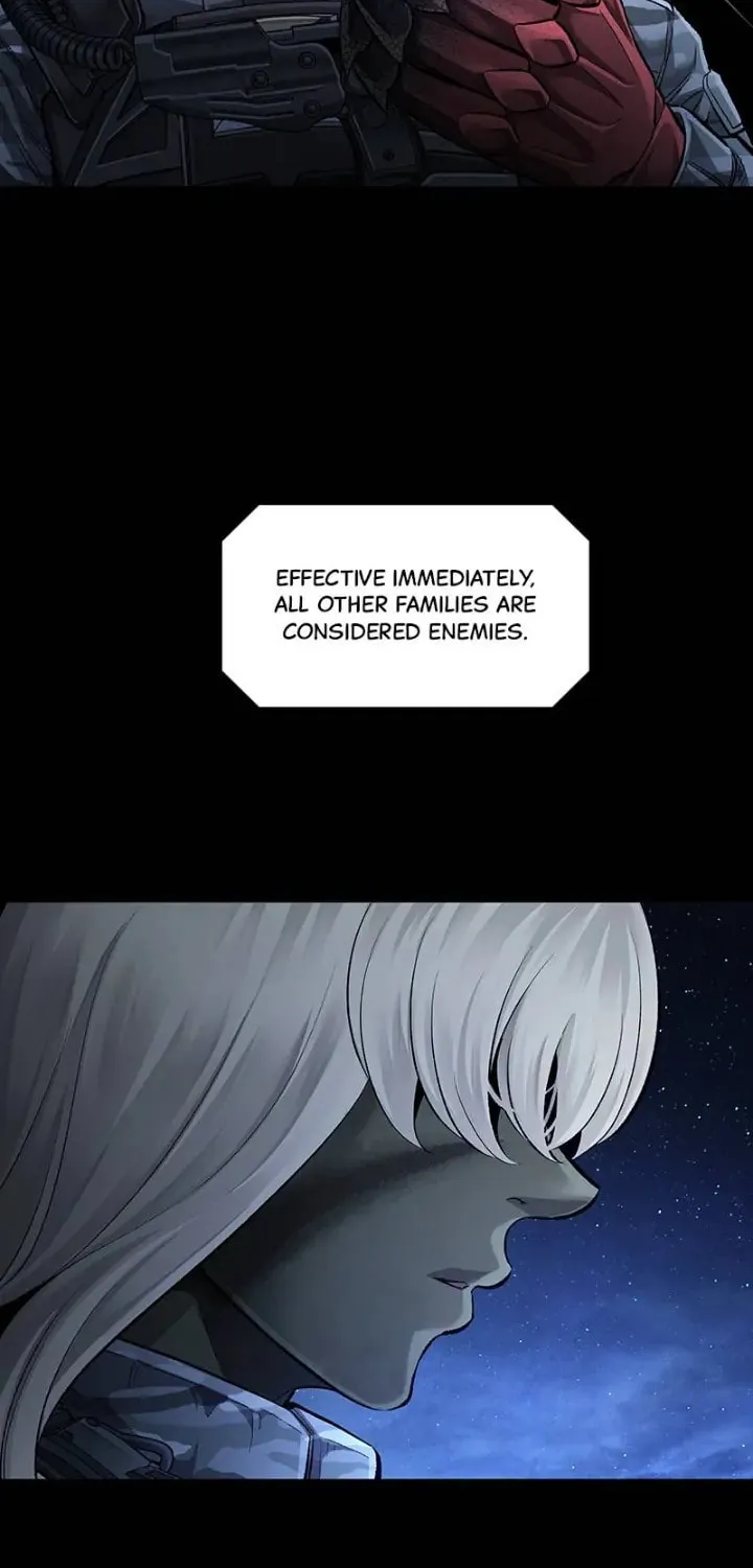 Read Dead Queen chapter 39 image 34 on Lezhin