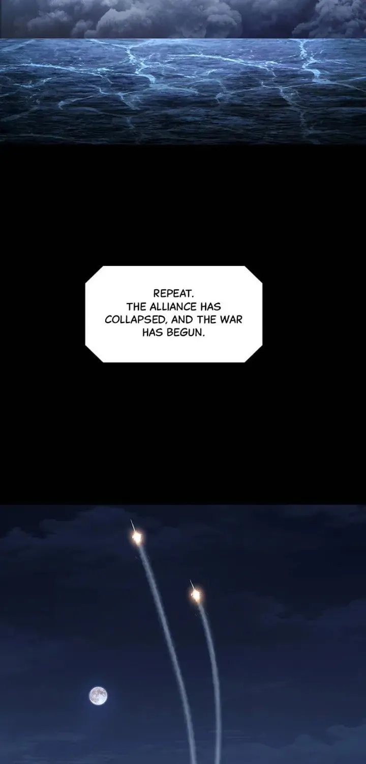 Read Dead Queen chapter 39 image 40 on Lezhin