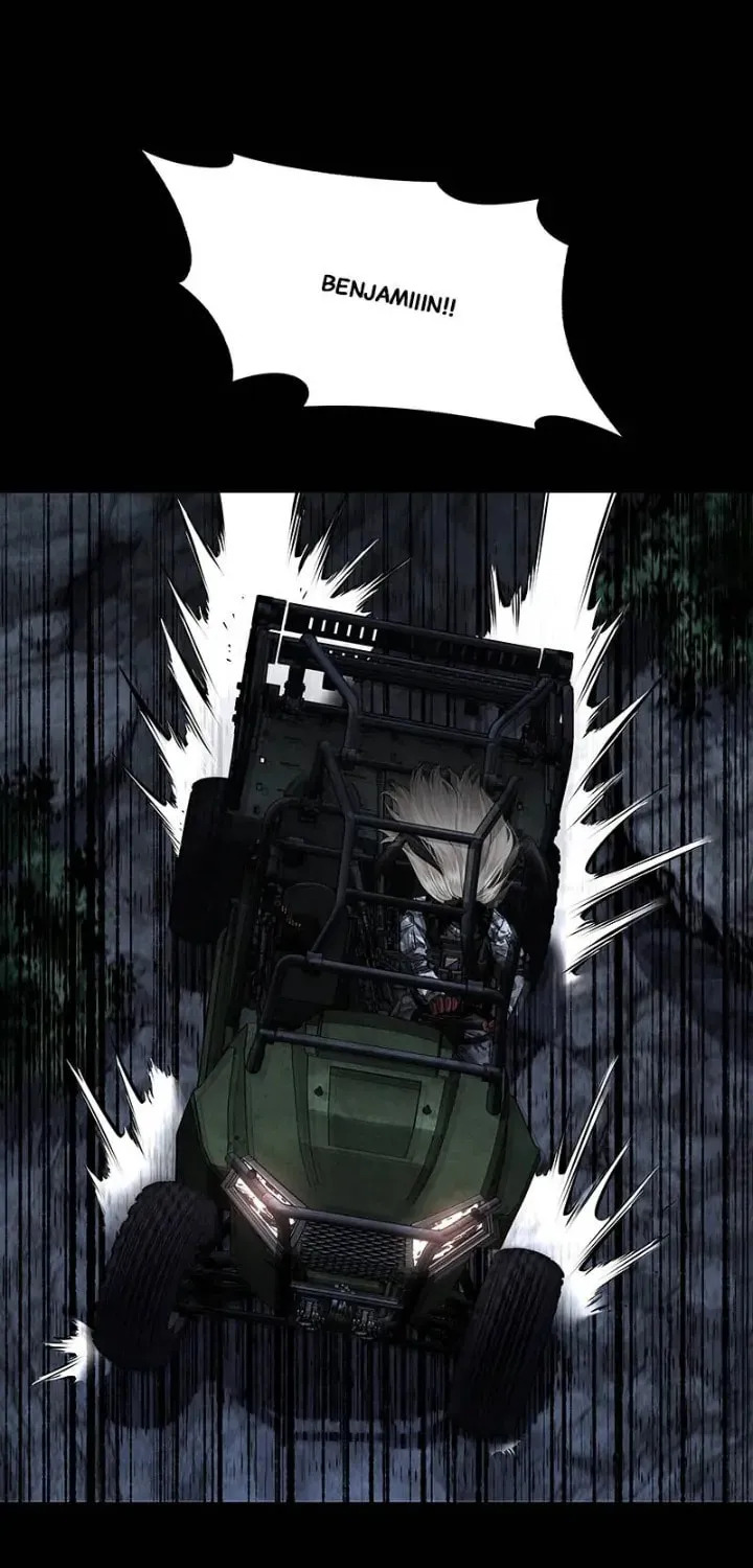 Read Dead Queen chapter 39 image 46 on Lezhin