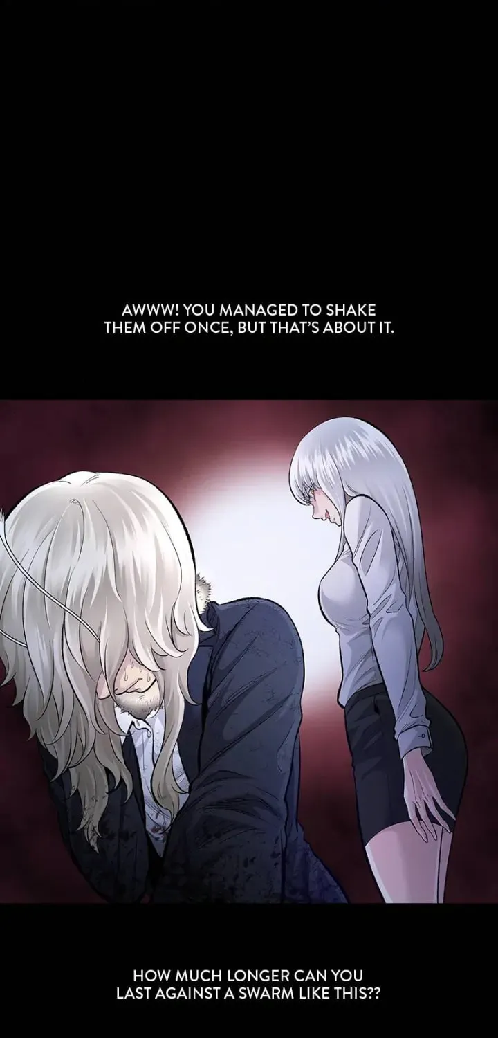 Read Dead Queen chapter 39 image 54 on Lezhin