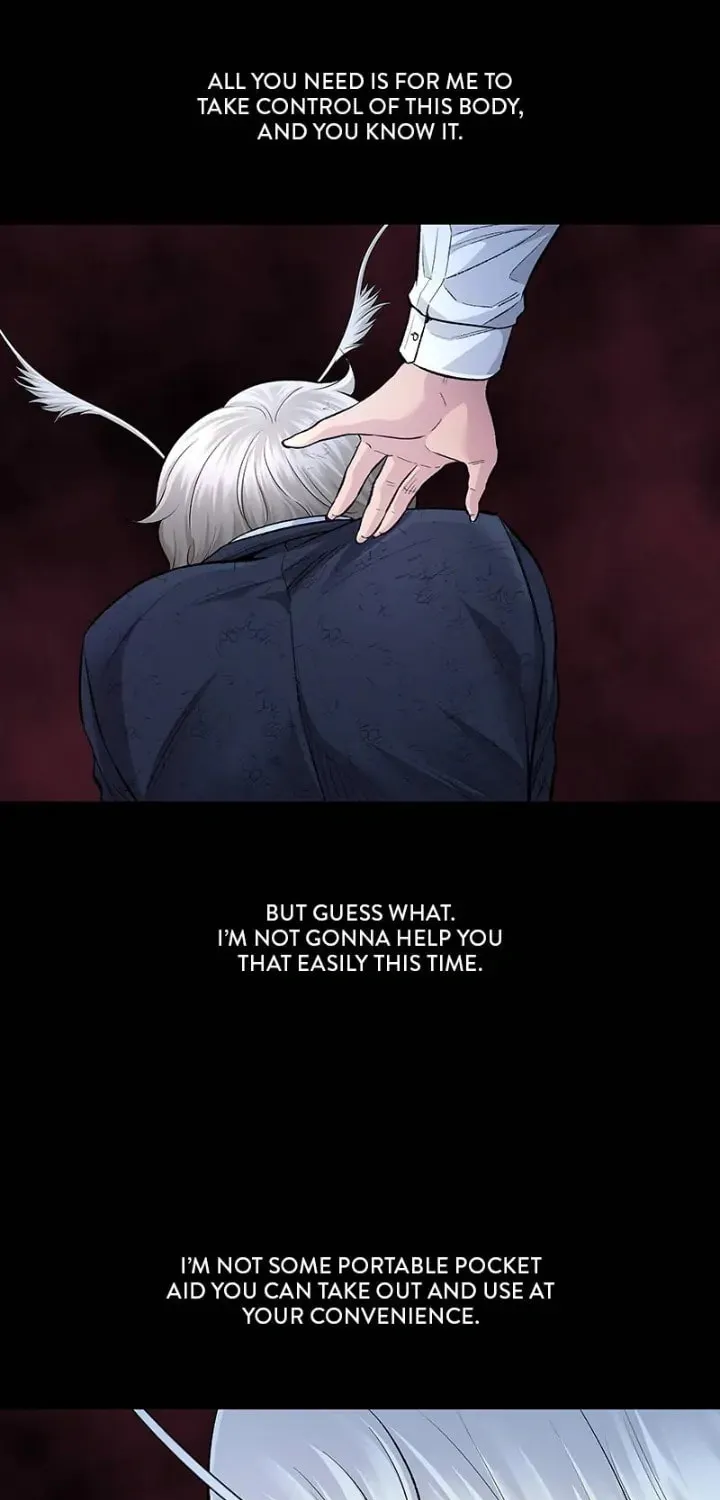 Read Dead Queen chapter 39 image 56 on Lezhin
