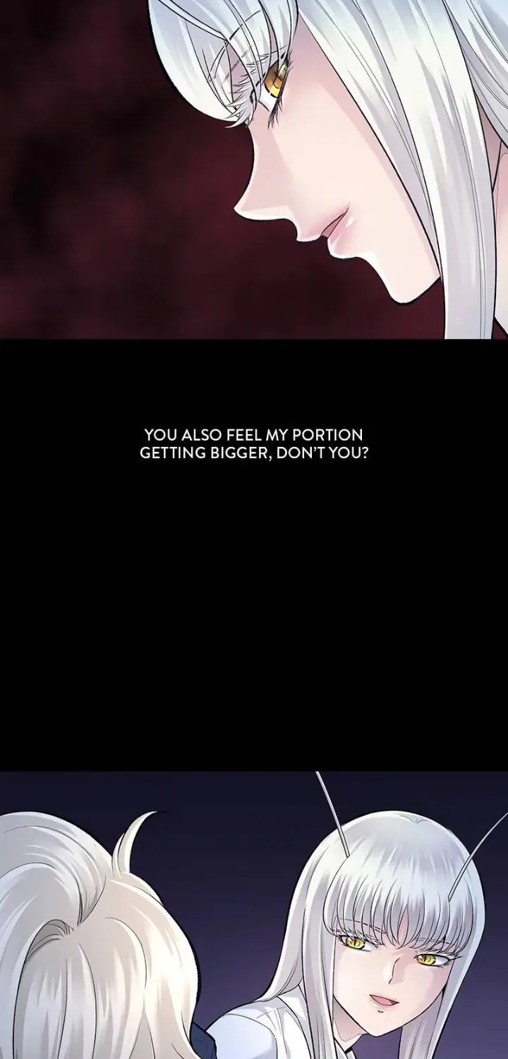Read Dead Queen chapter 39 image 57 on Lezhin