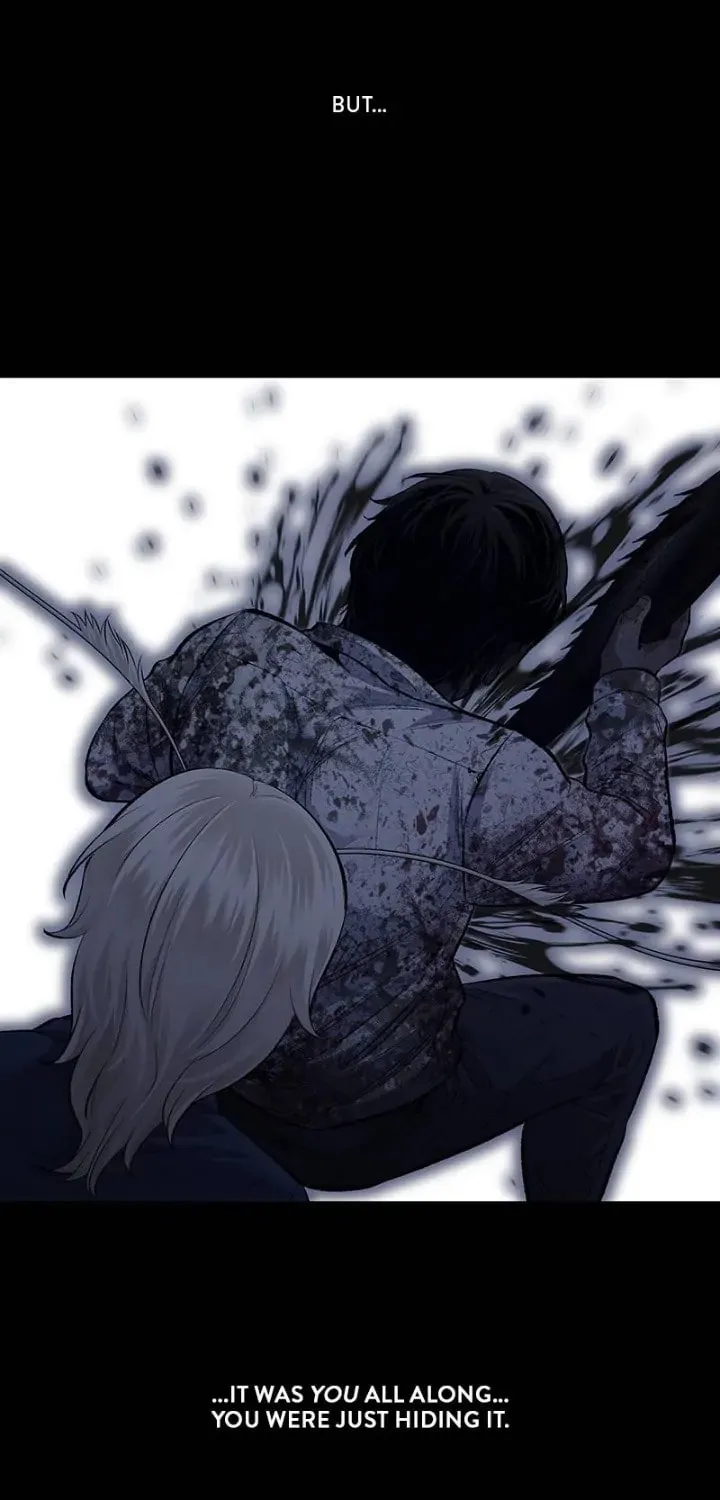 Read Dead Queen chapter 39 image 62 on Lezhin