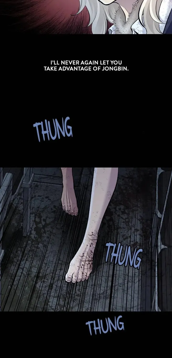 Read Dead Queen chapter 39 image 66 on Lezhin