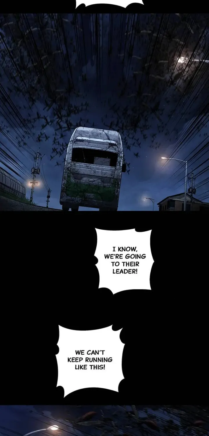 Read Dead Queen chapter 39 image 69 on Lezhin