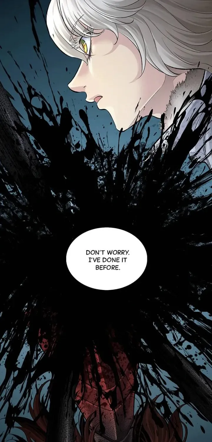 Read Dead Queen chapter 39 image 72 on Lezhin