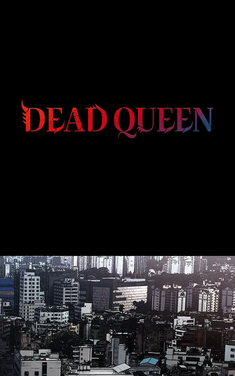 Read Dead Queen chapter 4 image 0 on Lezhin