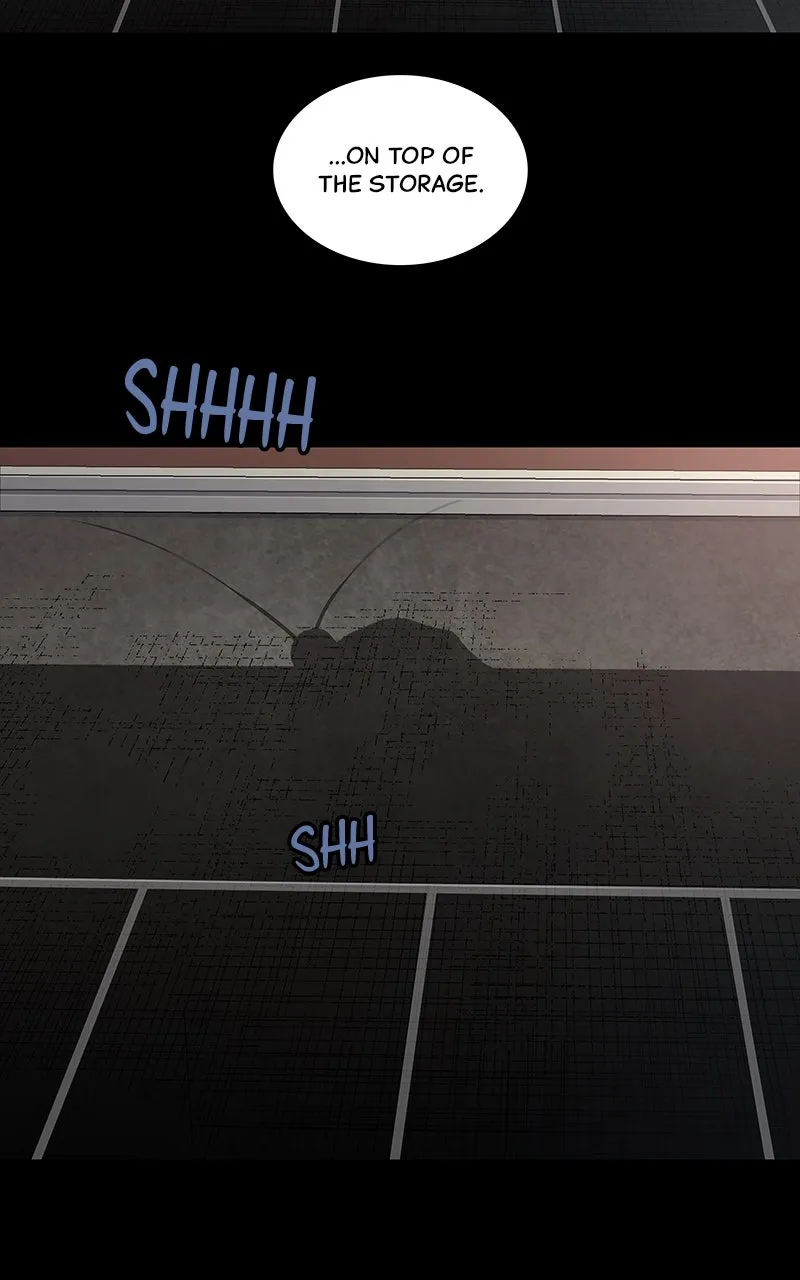 Read Dead Queen chapter 4 image 12 on Lezhin