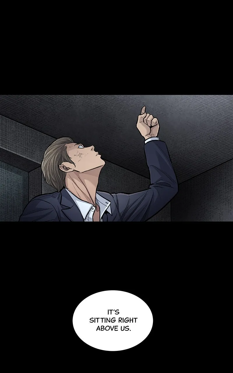 Read Dead Queen chapter 4 image 13 on Lezhin