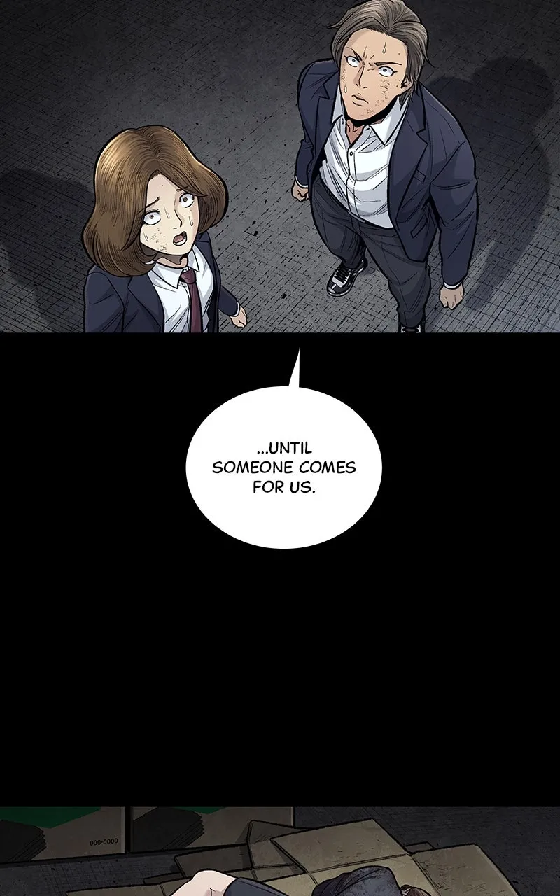 Read Dead Queen chapter 4 image 15 on Lezhin