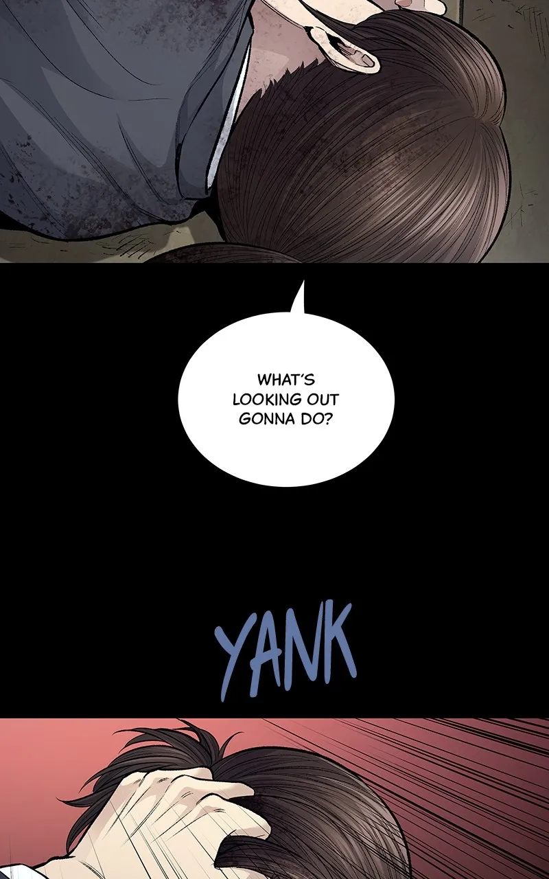 Read Dead Queen chapter 4 image 18 on Lezhin