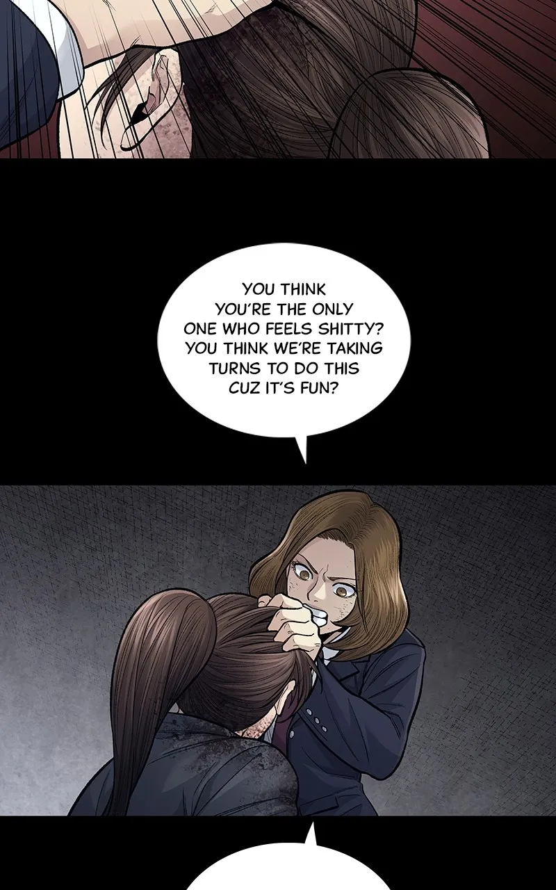 Read Dead Queen chapter 4 image 19 on Lezhin