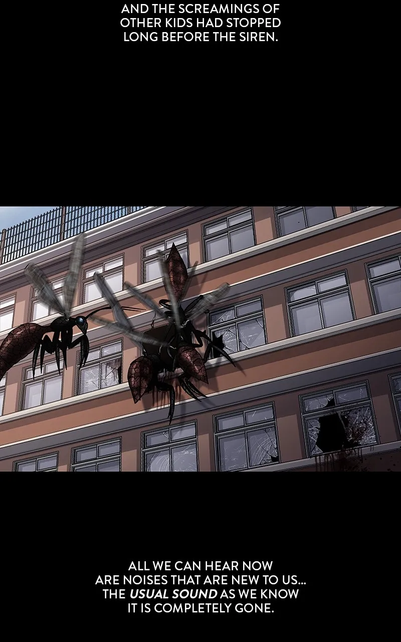 Read Dead Queen chapter 4 image 2 on Lezhin