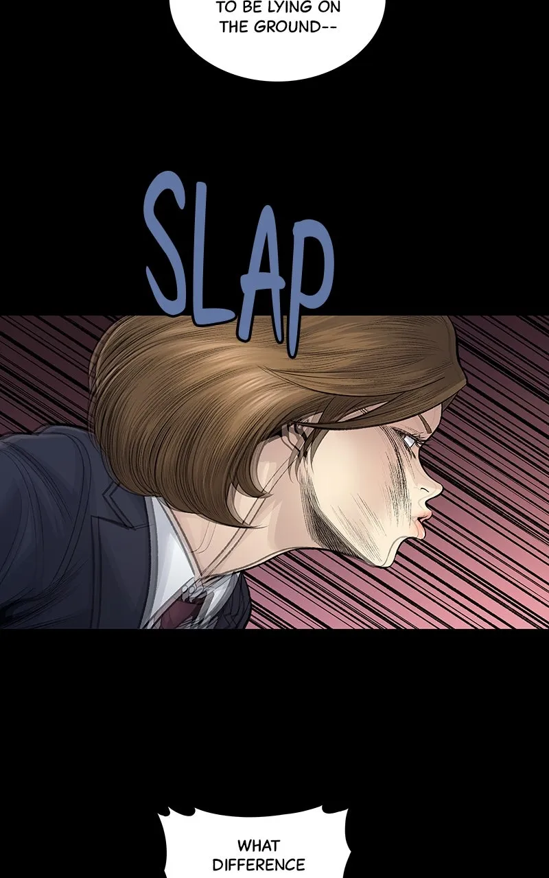 Read Dead Queen chapter 4 image 21 on Lezhin