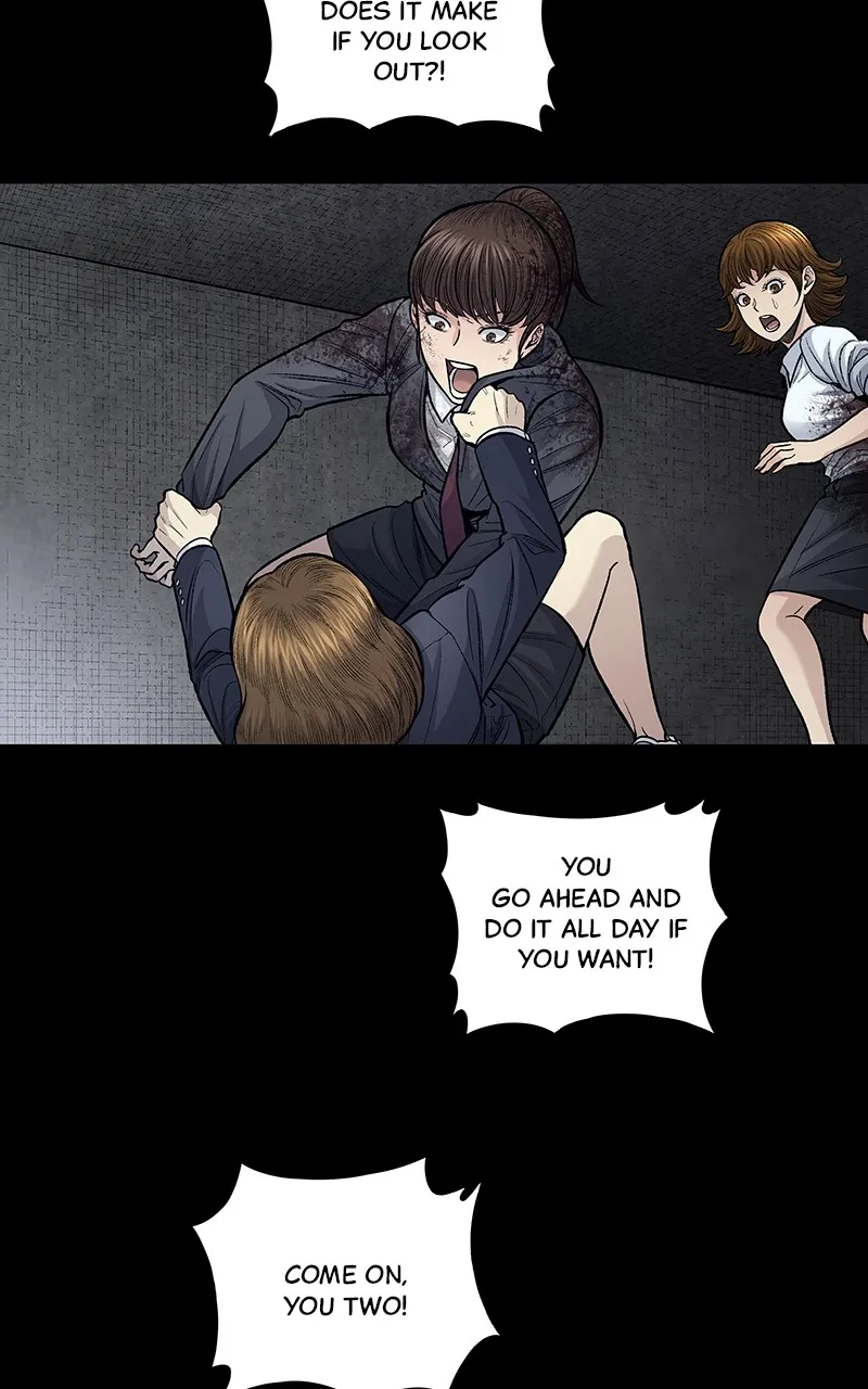 Read Dead Queen chapter 4 image 22 on Lezhin