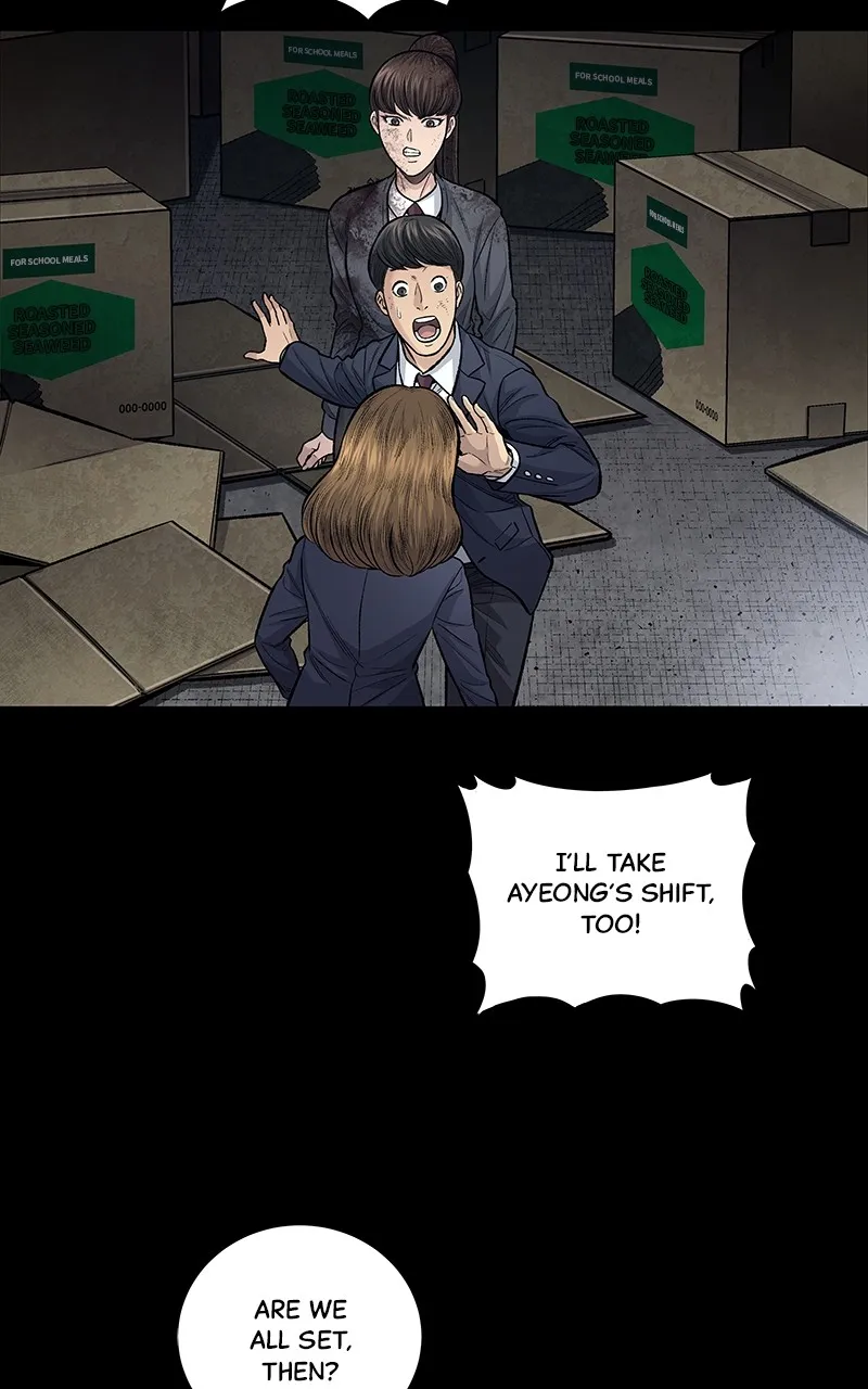 Read Dead Queen chapter 4 image 23 on Lezhin