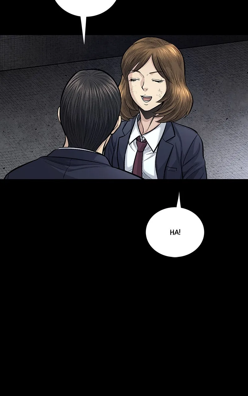 Read Dead Queen chapter 4 image 24 on Lezhin