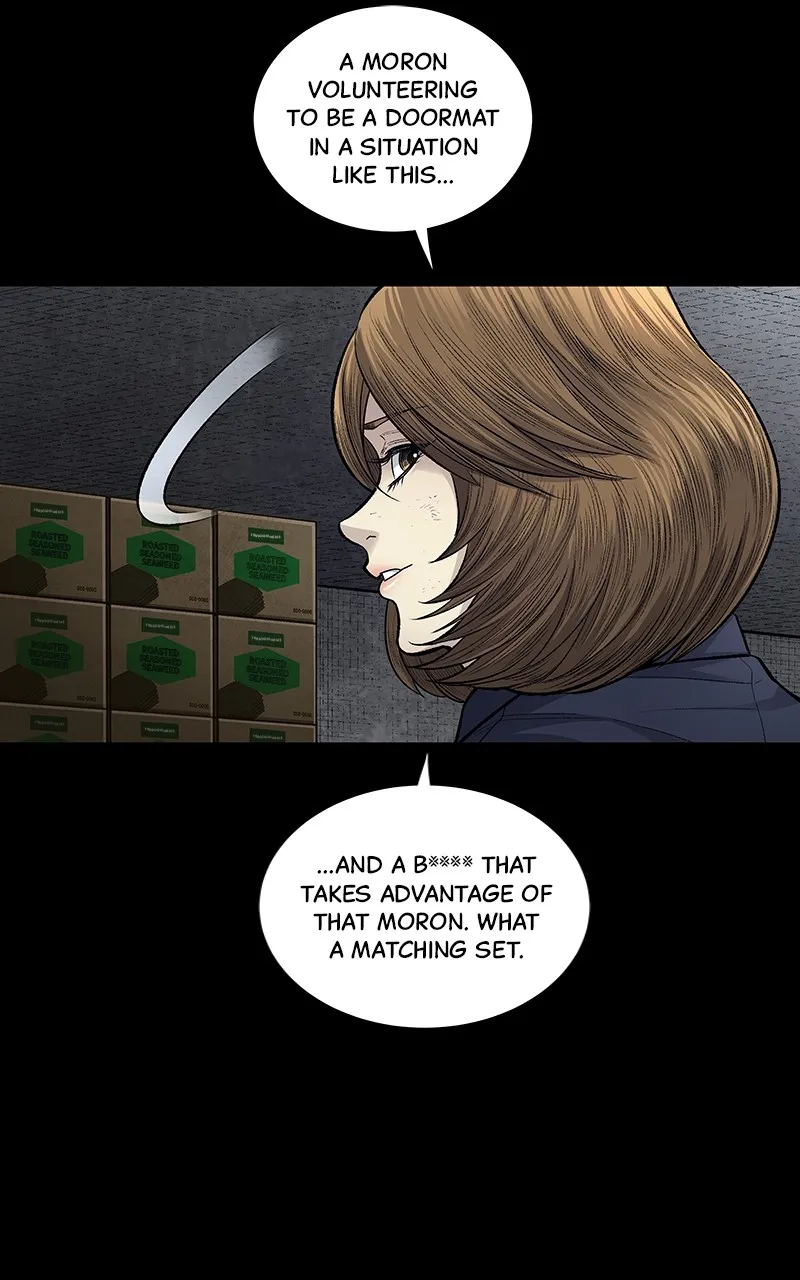 Read Dead Queen chapter 4 image 25 on Lezhin