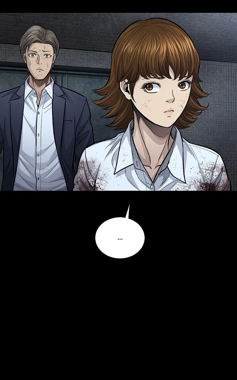 Read Dead Queen chapter 4 image 26 on Lezhin